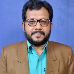 BIBHU DATTA  SAHOO's profile picture