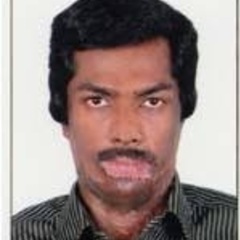 SHANIMON S's profile picture