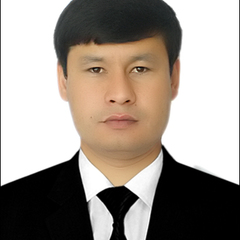 Zafar Rakhmonov's profile picture