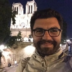 Utku Sirin's profile picture