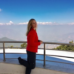 Cathryn Donohue's profile picture