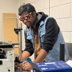 Nilimesh Das's profile picture