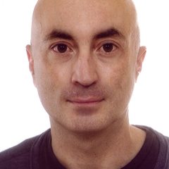 Georgios Siolas's profile picture