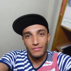 Hamza Djeloud's profile picture