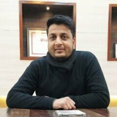 Rahul Goyal's profile picture