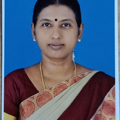 K. Kalaivani 's profile picture