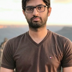 Muhammad Kavesh's profile picture