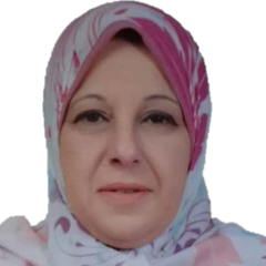 Nashwa El-Khazragy's profile picture