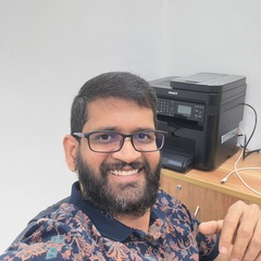 Dharen Pandey's profile picture