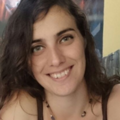 Sara Ricci's profile picture