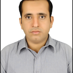 Muhammad Shahid's profile picture