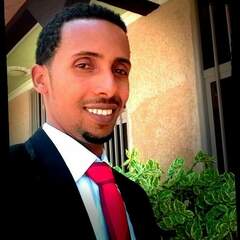 Solomon Massresha's profile picture