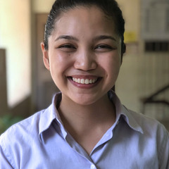 Marielle Marcaida's profile picture