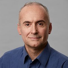 Paolo Mercorelli's profile picture