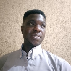 Barnabas Oyeyinka's profile picture