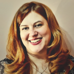 Maja Vaskova Kjulavkovska's profile picture