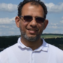 Haider Al-Saaidy's profile picture