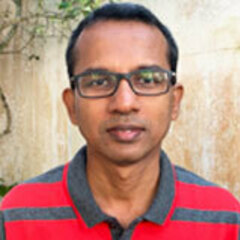 Kokila Ramanayaka's profile picture