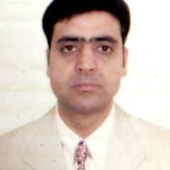 Mahmood  Makhdoomi's profile picture
