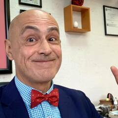 Francisco de la Pena's profile picture