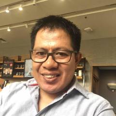 asnudin andi's profile picture