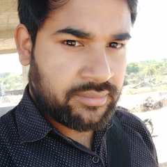 ABHIRAM  KUMAR's profile picture