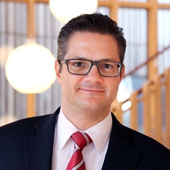 Giovanni Oscar  Serafini's profile picture