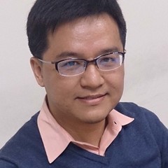 Andrew Huang's profile picture