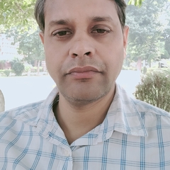Prashant Katiyar's profile picture