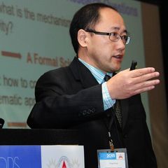 Yong Zeng's profile picture