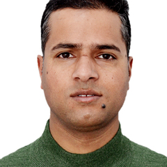 PEER Abdul Shah's profile picture