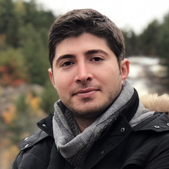 Hossein Jodeiri Akbari Fam's profile picture