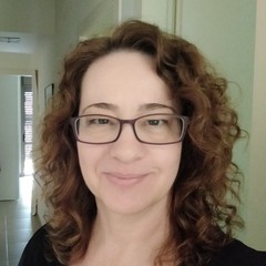 ‪Osnat Lavenda‬‏'s profile picture