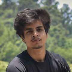 Vineet Gairola's profile picture