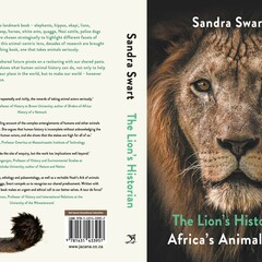 Sandra Swart's profile picture