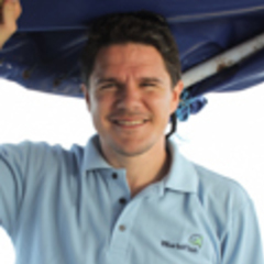 Alexander Tilley's profile picture