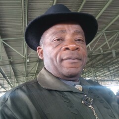 Chinago Alexander's profile picture