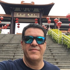 Marcos Teixeira's profile picture