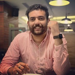 Rahul .'s profile picture