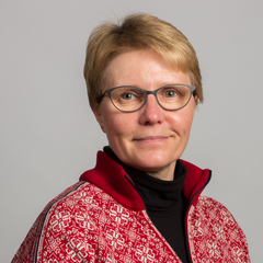 Maarit Piirtola's profile picture