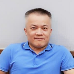 Phuong T. Nguyen's profile picture