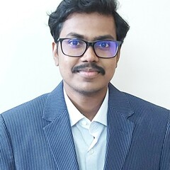 Allen George 's profile picture