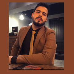 Hazem Ghaith's profile picture