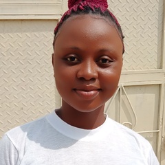 Faithful Ivbarue's profile picture