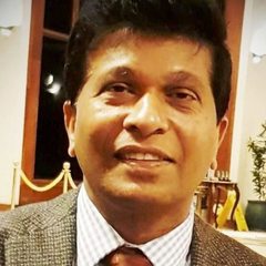 Udaya  Ralapanawa's profile picture