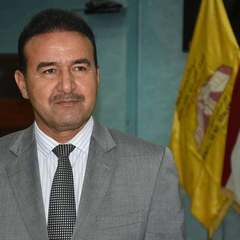 Prof. Dr. Najim A. Jabir Al awwadi Al awwadi's profile picture