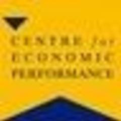 Centre for  Economic Performance's profile picture