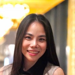 Pattanaporn Chatjuthamard's profile picture