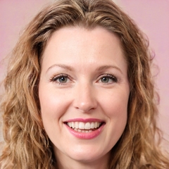 Charlene Singleton's profile picture