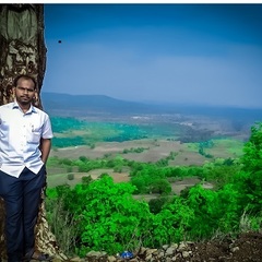 Rakesh Davella's profile picture